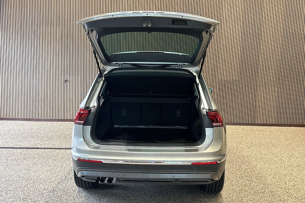 Volkswagen Tiguan 2.0 TDI DPF SCR 4Motion GT
