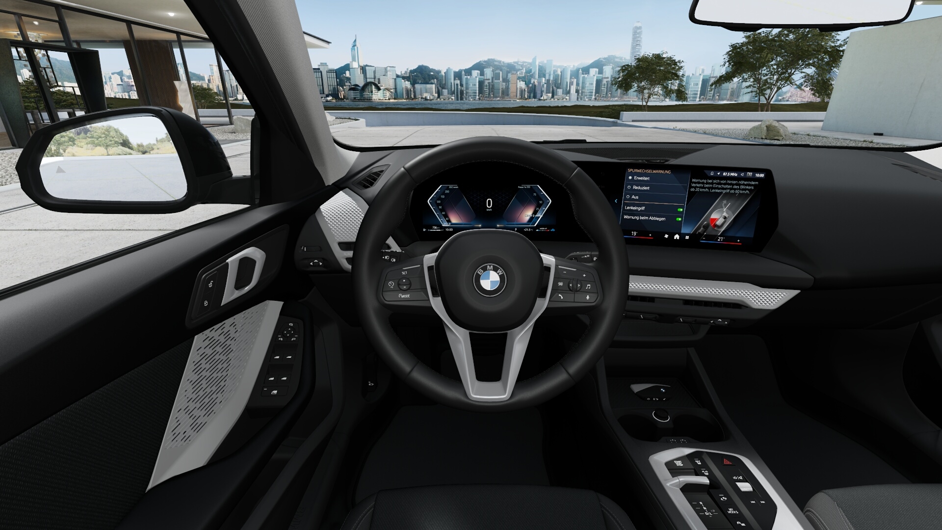 BMW 120 PRIVATLEASING fr 2026, bild 7/10