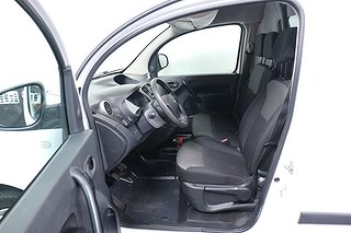 Transportbil - Skåp Renault Kangoo 5 av 10