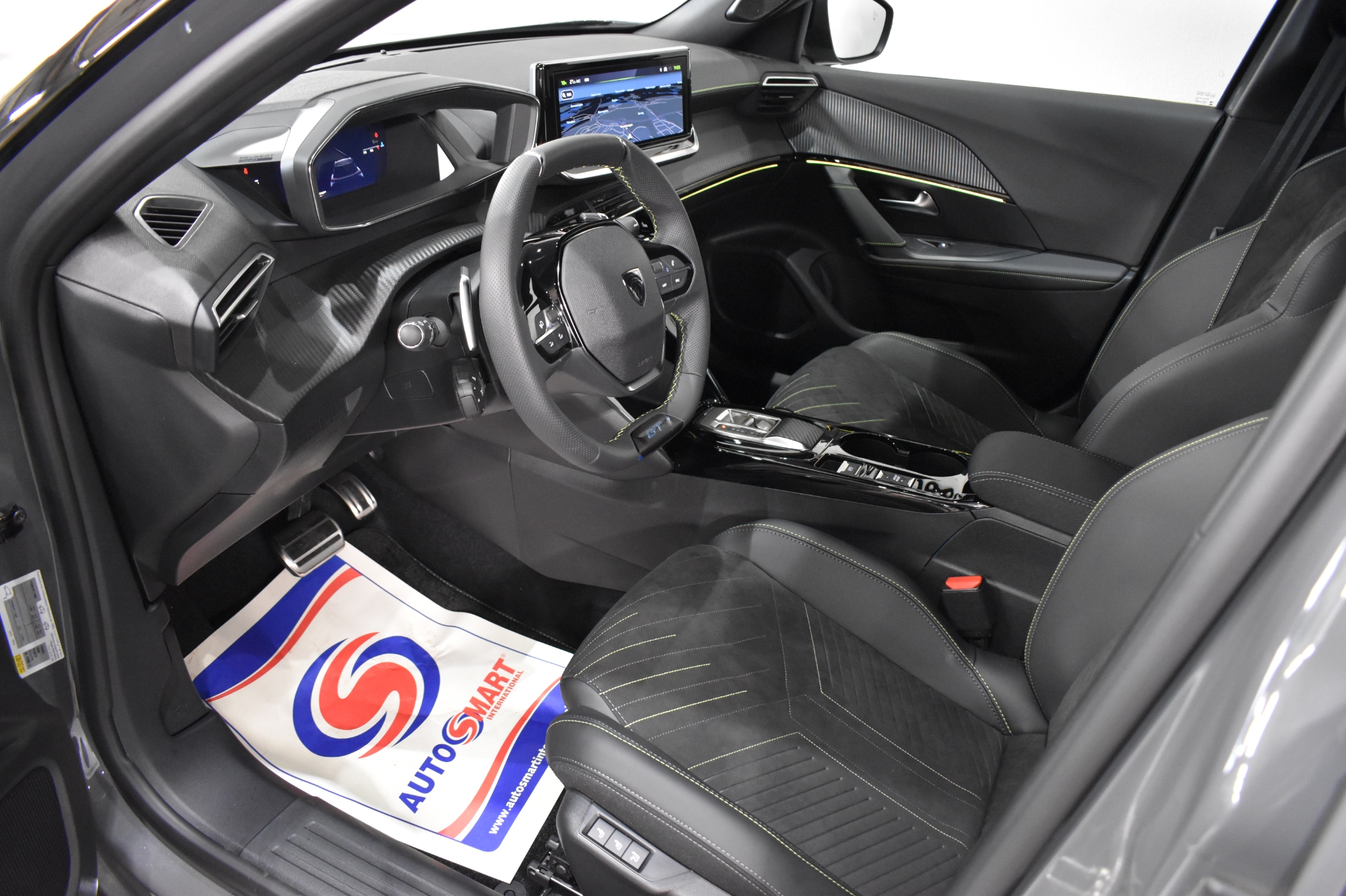 Peugeot 2008 2026, bild 5/10