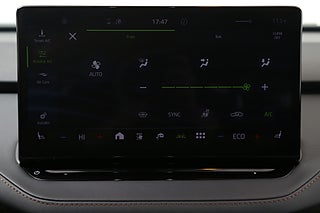 SUV Skoda Enyaq iV 20 av 29