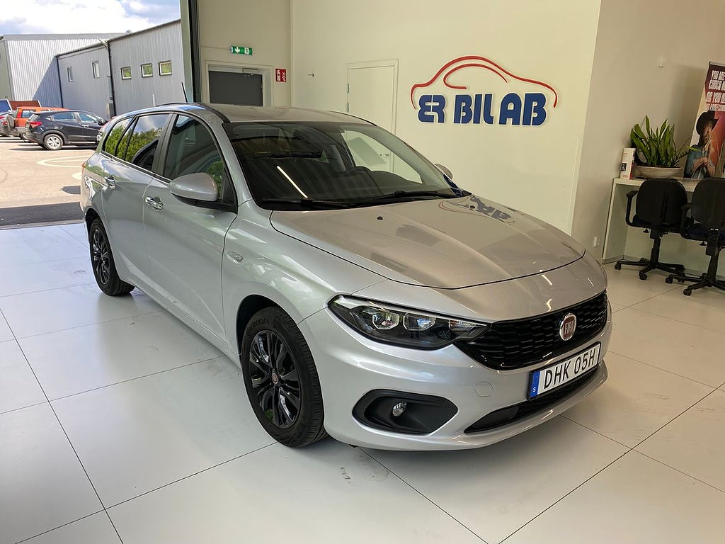 Fiat Tipo Kombi