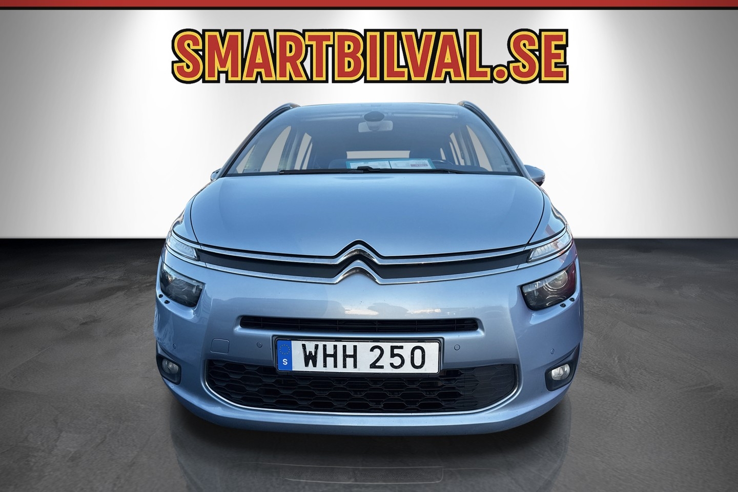 Citroen Grand C4 Picasso 2015, photo 2/53