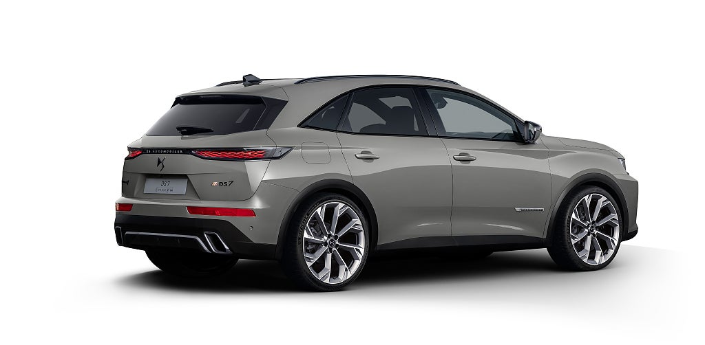 DS 7 Pallas  1.5 BlueHDi AUT (Privatleasing från 2999kr/Mån) thumbnail
