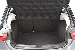 Halvkombi Seat Ibiza 22 av 23