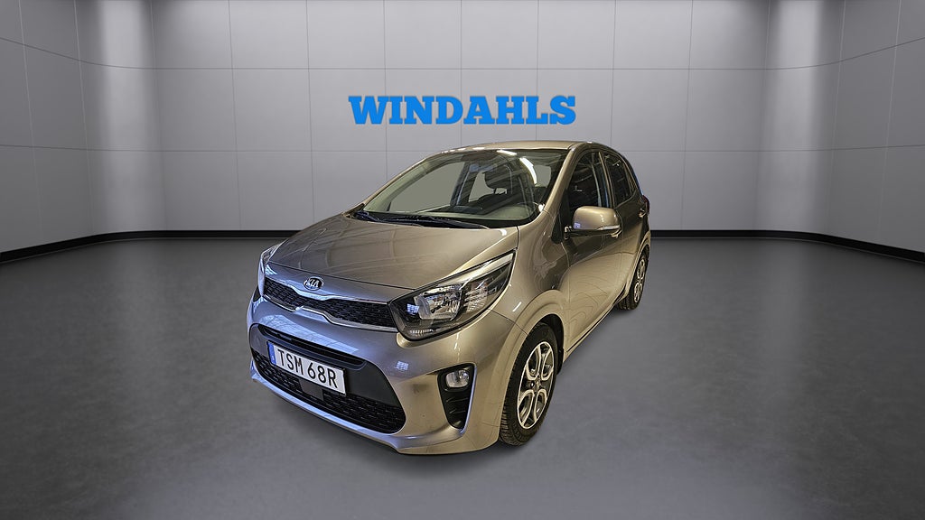 Kia Picanto 1.0 Advance