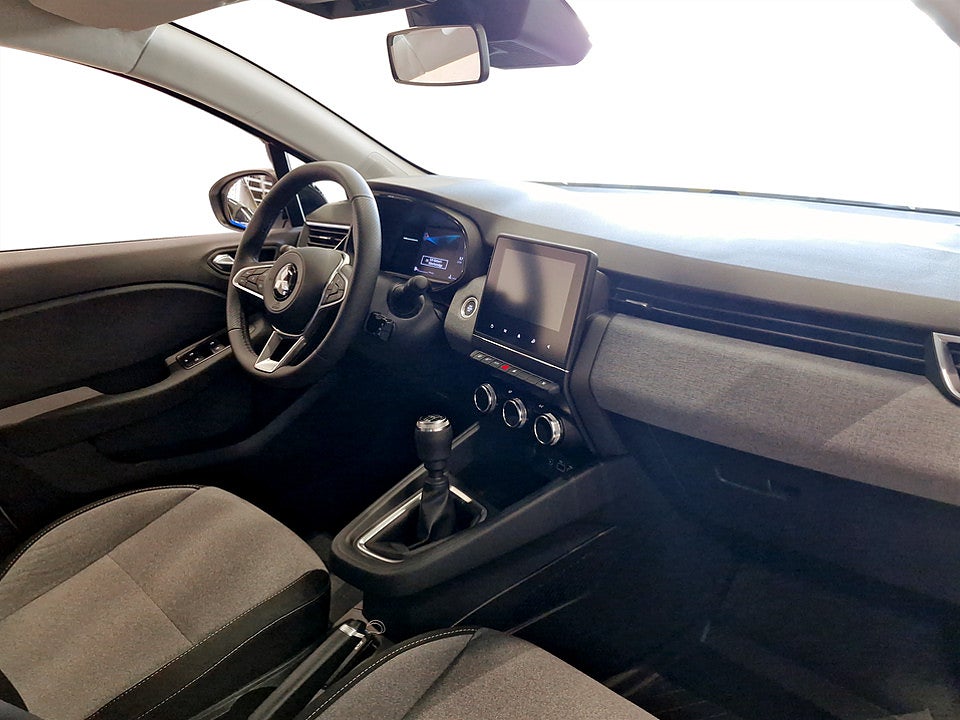 Bild på Mitsubishi Colt Invite 1.0 Turbo 91hk B-KAMERA RATTVÄRME