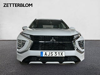 Kombi Mitsubishi Eclipse 5 av 18