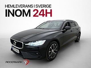 İkinci el  Volvo V60 2.0 D4 AWD