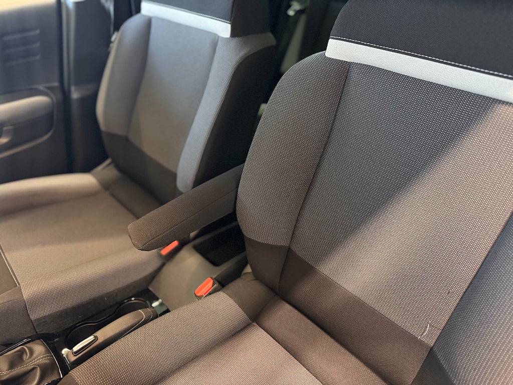 Citroën C3 Aircross 2024 - miniatyr 12