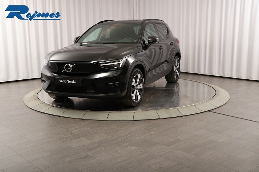 Volvo XC40 Recharge Ultimate
