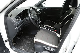 SUV Volkswagen T-Roc 9 av 15