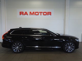 Kombi Volvo V90 4 av 29