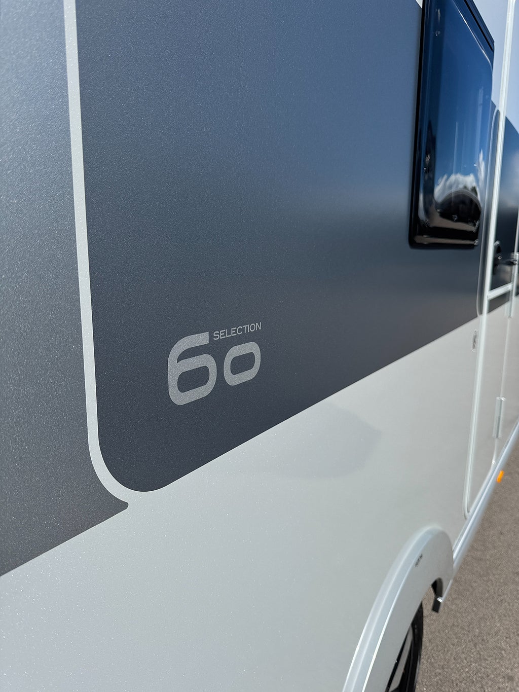 Adria ALTEA 502 UL 60Y *Jubileumsmodell*Nyhet*