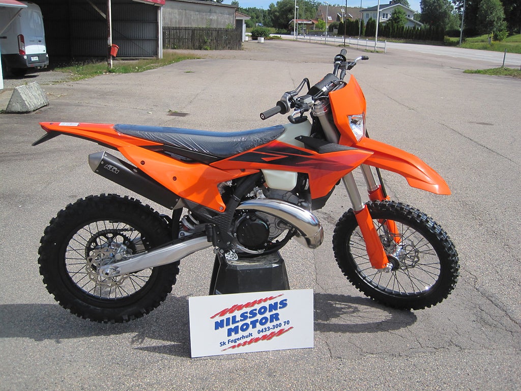KTM 300 EXC EXC 300
