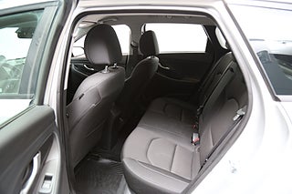 Kombi Hyundai i30 20 av 21