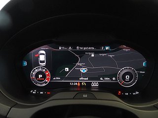Sedan Audi RS3 17 av 20