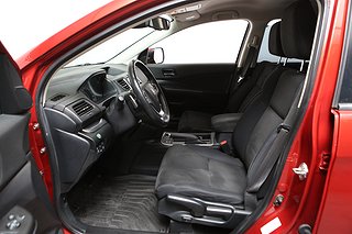 SUV Honda CR-V 10 av 23