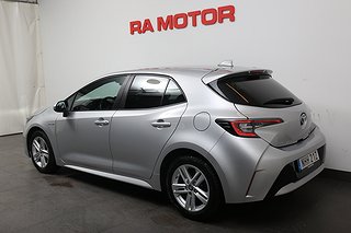 Halvkombi Toyota Corolla 5 av 19