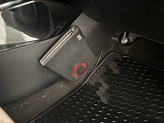 Kia Stonic 1.0 T-GDI DCT Advance Drag Mvärm Kamera CarPlay SoV – bild 19