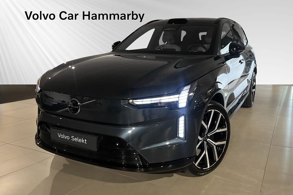 Volvo EX90 Twin Motor Performance Ultra 7sätes