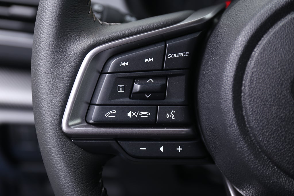 Subaru Crosstrek 2,0 Adventure| PL kampanj ink Service.