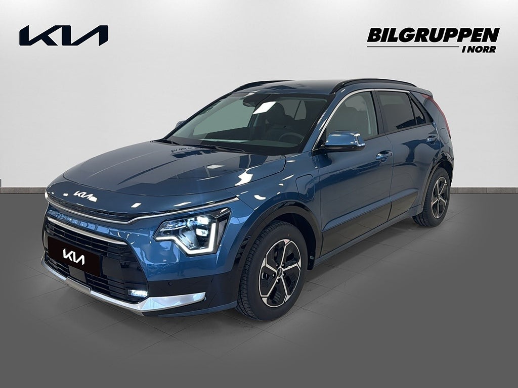 Kia Niro Plug-In-Hybrid DCT Advance 