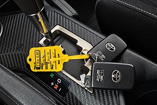 Toyota RAV4 2015 bild 25