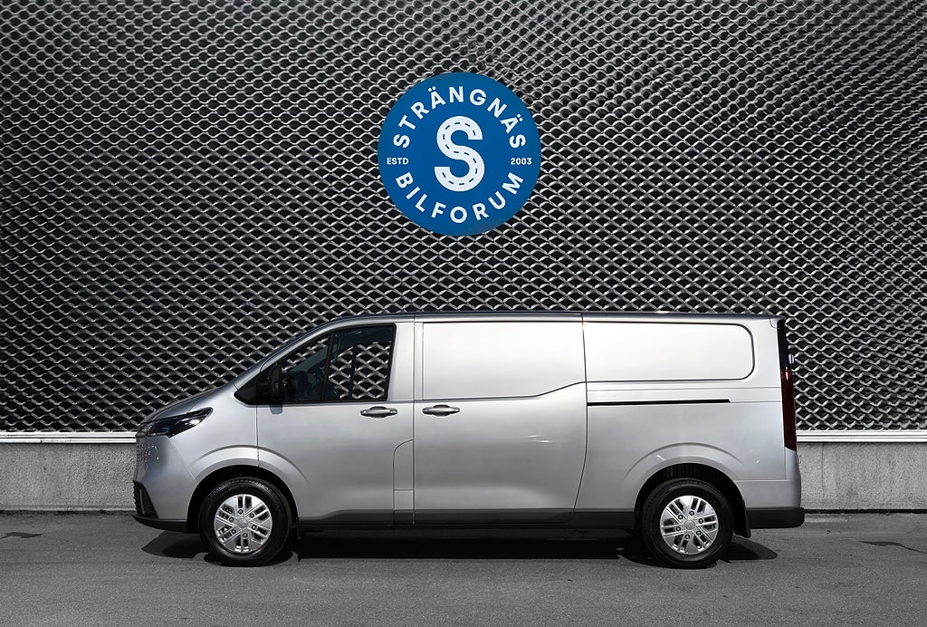 Maxus E-Deliver 7 L2H1 88KWH tech+ 6,7m3 Miljöbonus! 2024 - miniatyr 5