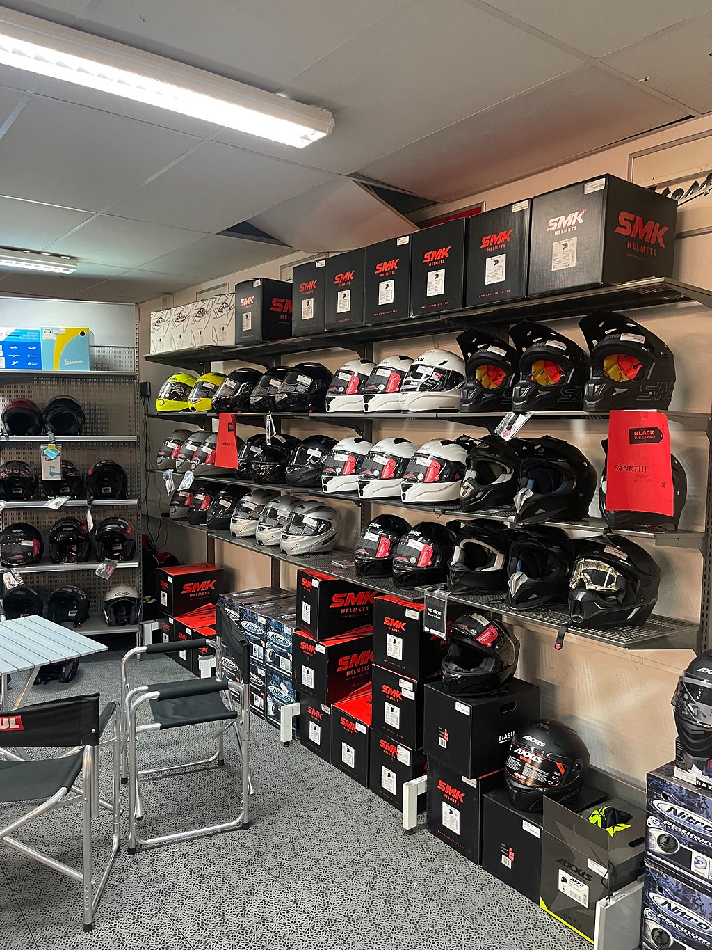 Övriga UTFÖRSÄLNING HJÄLMAR  