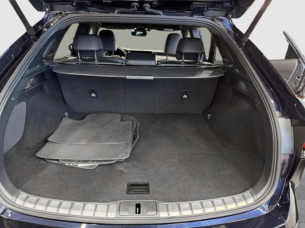 Lexus RX 2024 - miniatyr 10