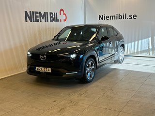 Mazda MX-30 EV Kamera/Rattvärme/Navi/SoV-däck/10 Års Garanti