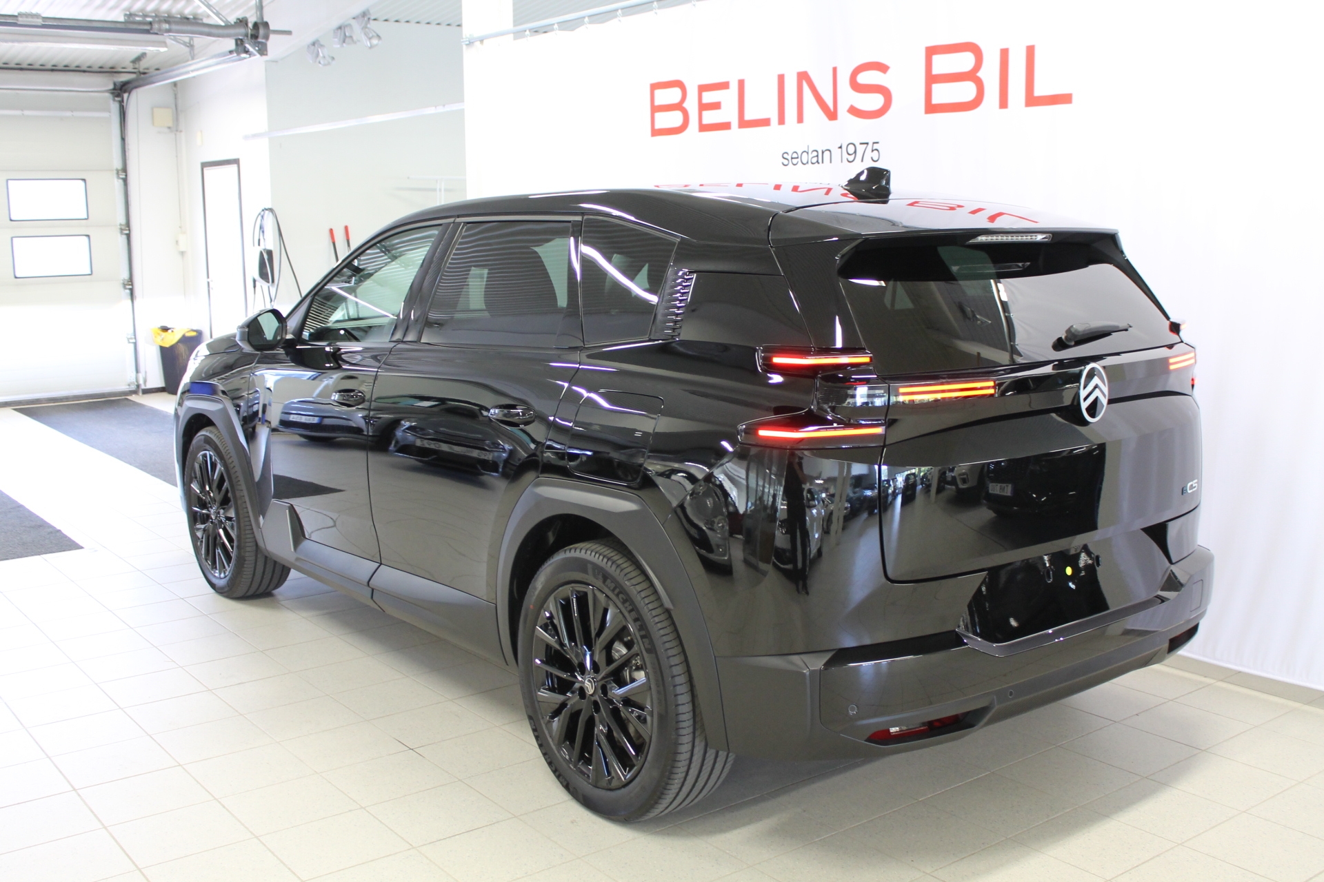 Citroen C5 Aircross 2026, photo 3/40