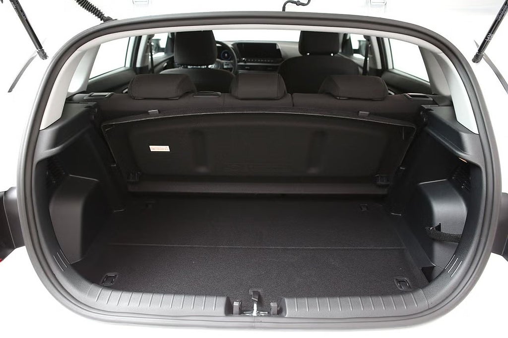 Hyundai i20 1.25 MPi Essential Manuell 0,99% Räntekampanj 2025