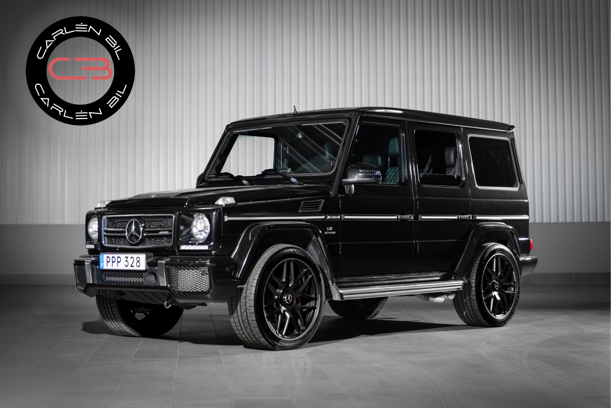 Mercedes-Benz G 2000, bild 3/10