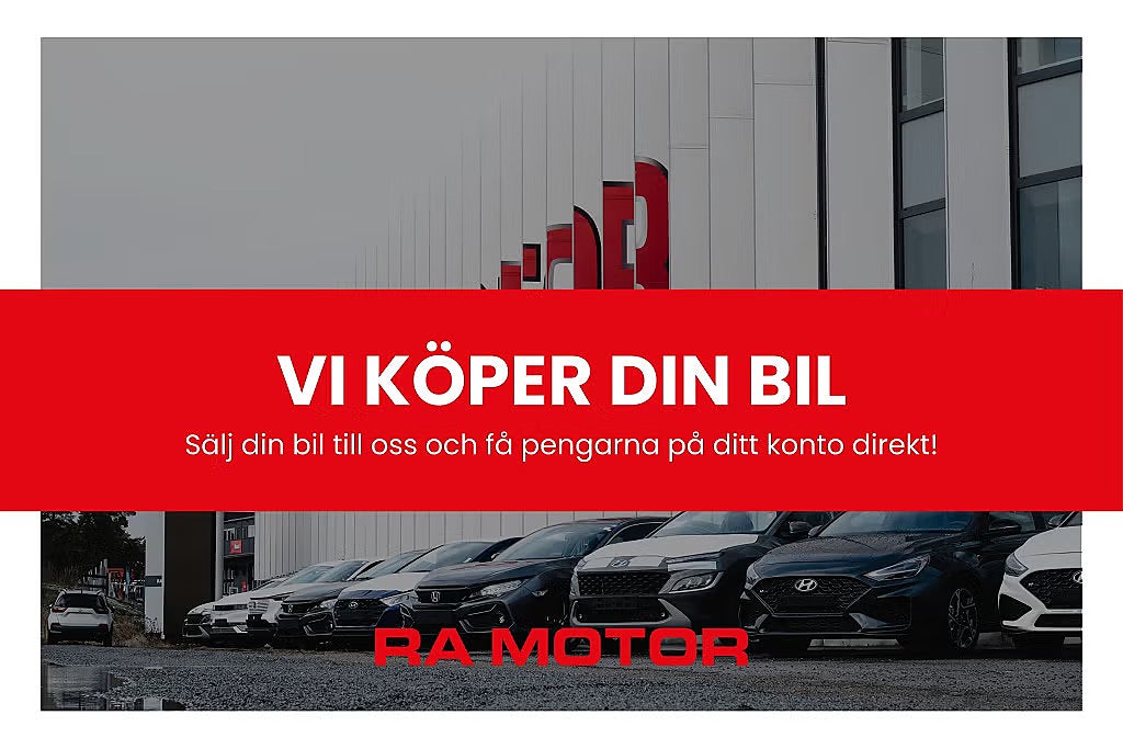 Volkswagen Golf 1.6 TDI 115hk D-Värmare Backkamera Adaptiv Farthållare