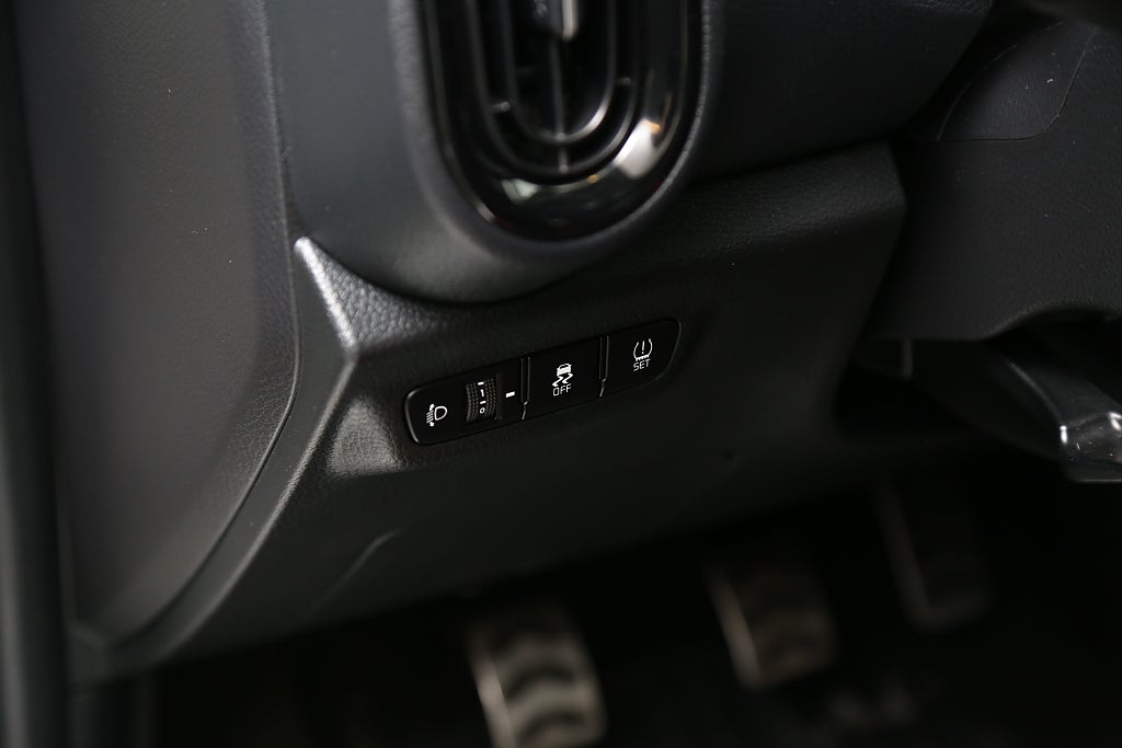 Kia Picanto 1,0 T-GDI 100hk GT-Line Skinn CarPlay KAMERA 2020