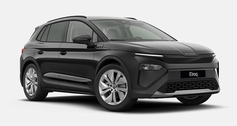 Skoda Elroq 60  (Erbjudande!)