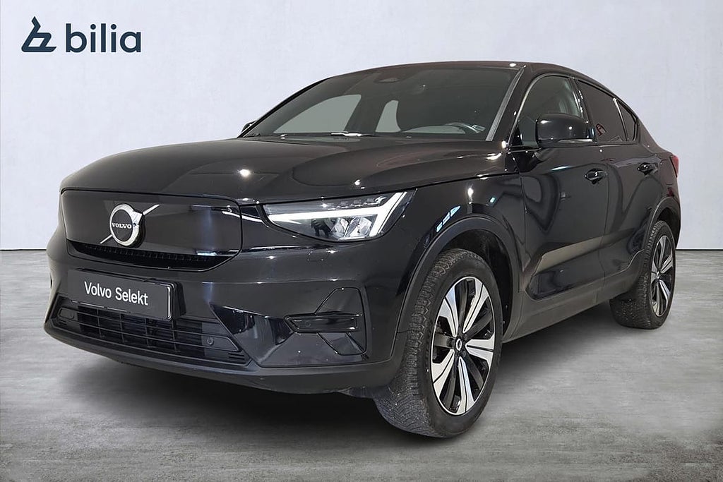 Volvo C40 Recharge Single Motor Core