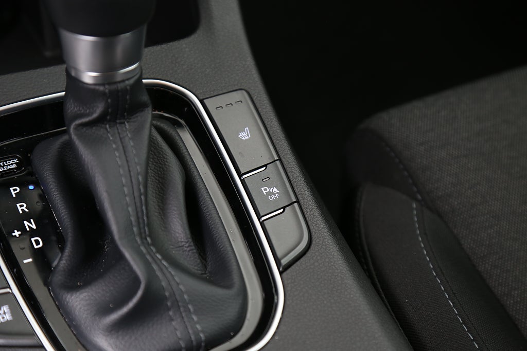 Hyundai i30 1,0 T-GDi 120hk 48V MHEV Essential Aut Kombi 2021