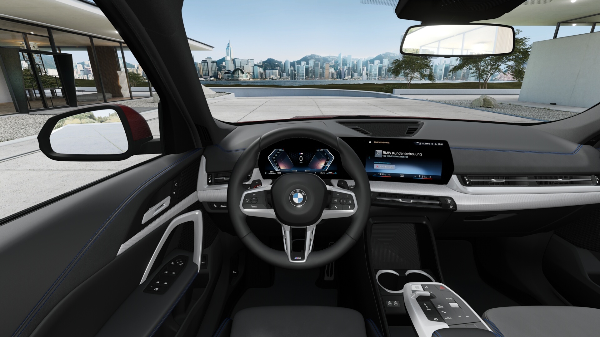 BMW X1 2026, bild 7/10