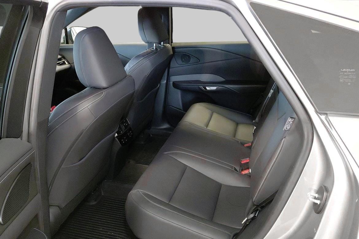 Lexus RX 2023, bild 7/40