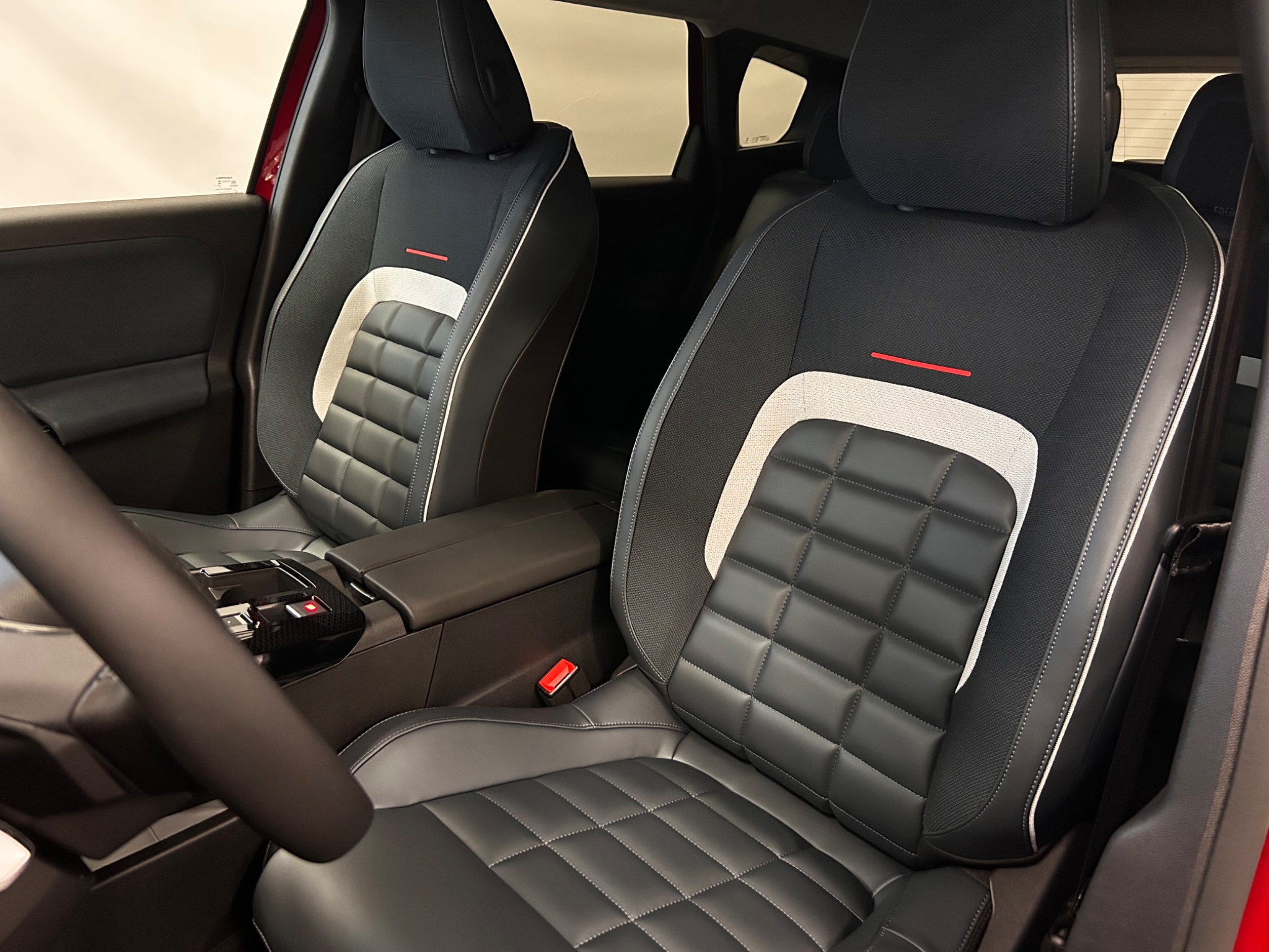 Citroen C5 Aircross 2026, bild 6/10