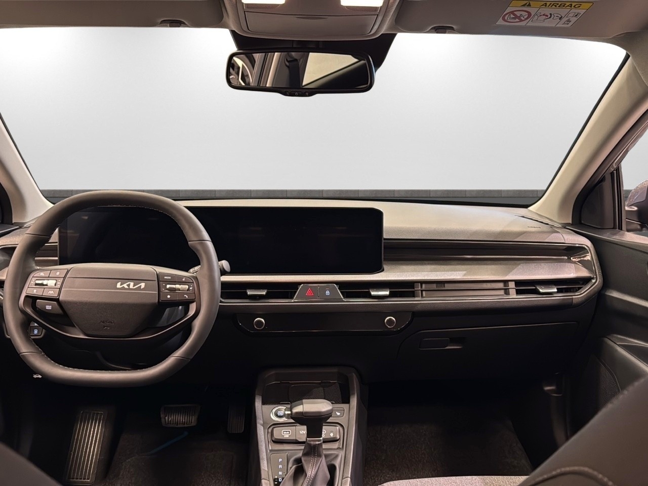 Kia Stonic 2026, bild 7/10