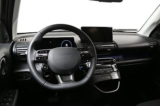 SUV Hyundai Inster 14 av 24