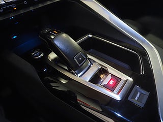 SUV Peugeot 3008 18 av 20
