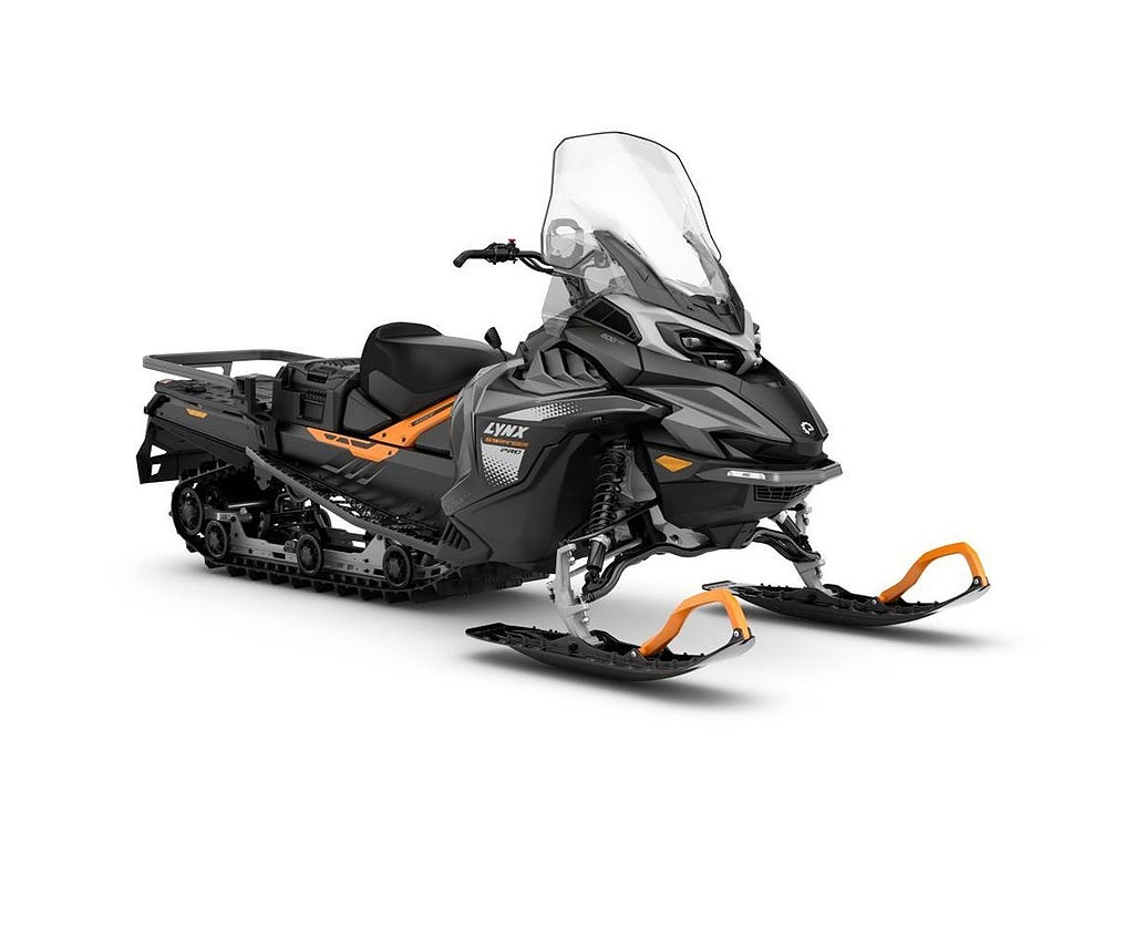 Lynx Lynx  59 RANGER PRO 600ACE 