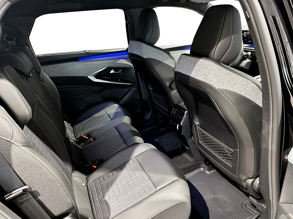 Bild på Peugeot 5008 5008 GT Edition Hybrid Aut - DEMO
