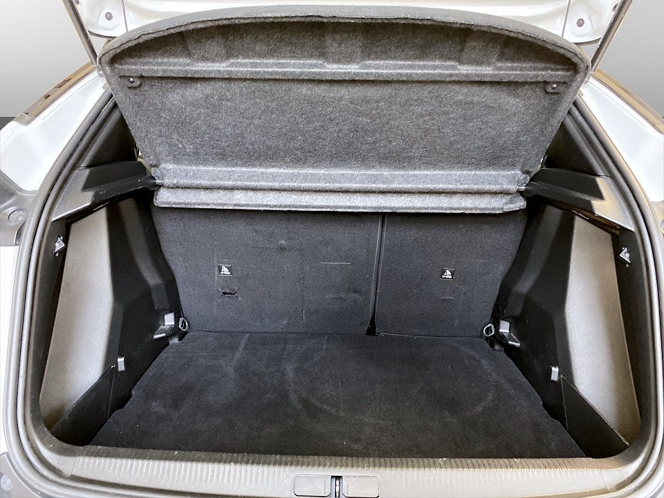 Bild på Peugeot 2008 GT 1.2 PT 130hk Aut - BACKKAMERA, NAV