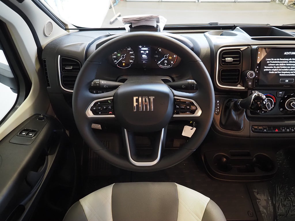 Knaus L!ve Wave 700 LX Platinum Selection